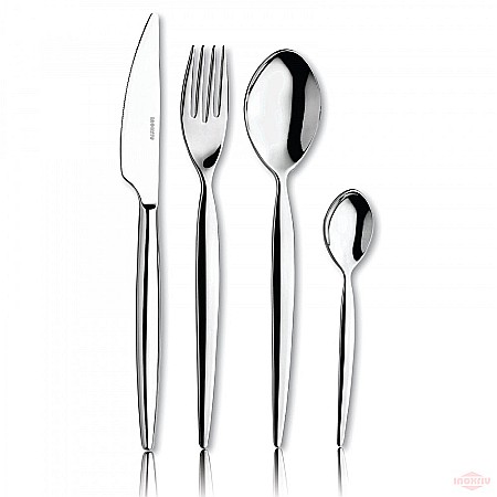 Set tacam Sciara in cutie design 24 ps. [1]