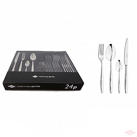 Idei de cadou - Set tacam Annie in cutie design 24 ps.