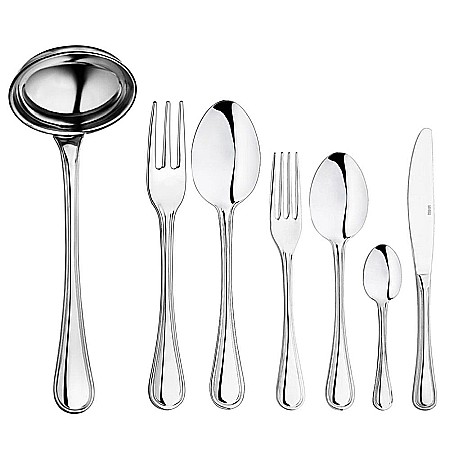 Set tacam RUGIADA 51 piese în cutie lux [1]