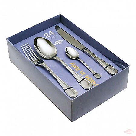 Idei de cadou - Set tacam Rugiada 24 piese