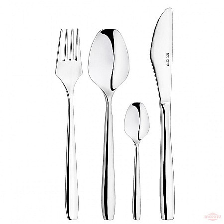 Set tacâm TACKLE 75 piese în cutie lux [3]