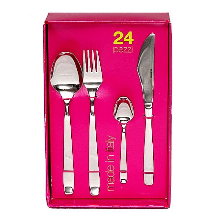 Set tacam TACKLE 24 piese [1]