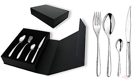 Set tacam Ottocento 48 piese în cutie lux [1]