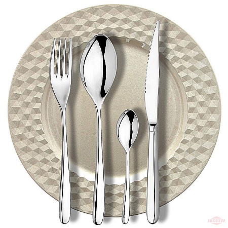 Set tacam Ottocento 48 piese în cutie lux [2]
