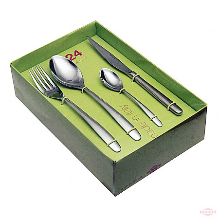 Set tacam Ottocento 24 piese [1]