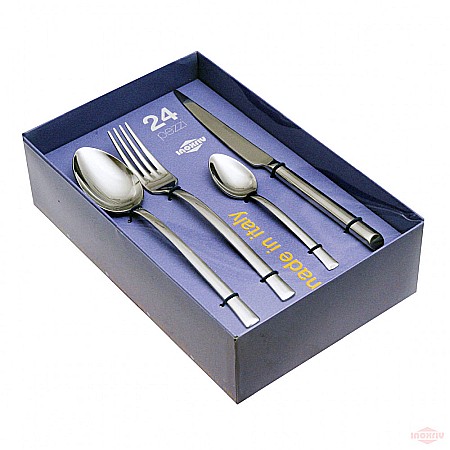Idei de cadou - Set tacam Medea 24 piese