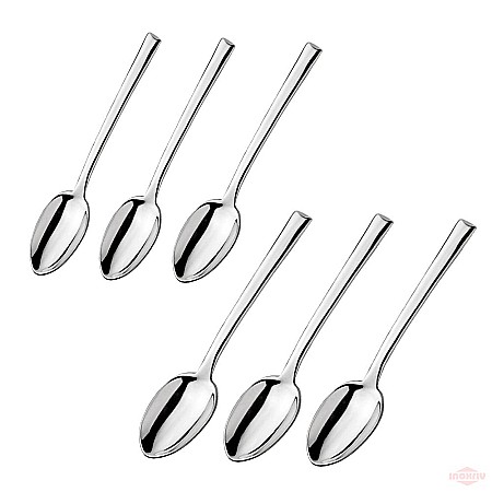 Set pentru desert BonTon, 6 piese [2]