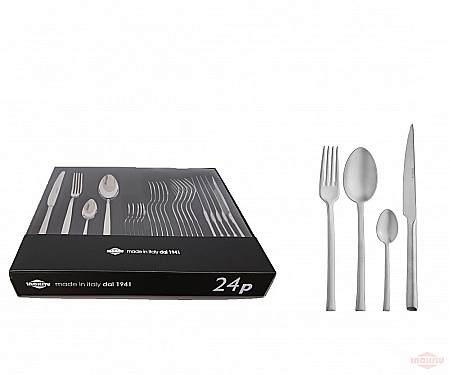 Medea set tacam Frozen, 24 piese [2]