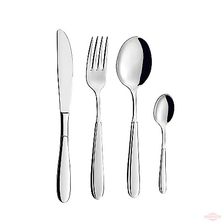 HoReCa - Set tacam baza pentru 50 persoane Giotto