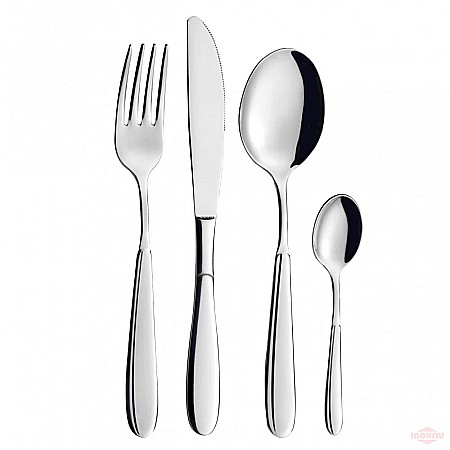 Set tacam baza pentru 50 persoane Giotto [2]