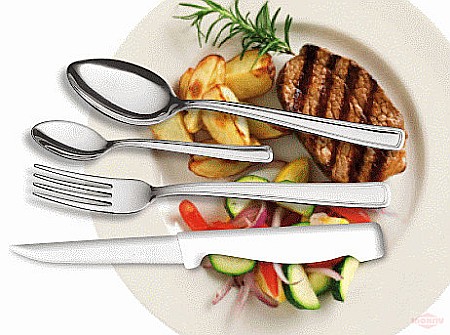 Set tacamuri Italia 24 piese [2]