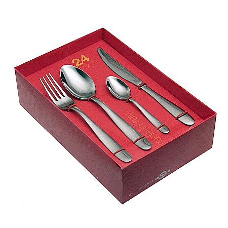 Idei de cadou - Aisha set tacam 24 piese