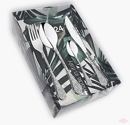 Idei de cadou - Set tacamuri Selene 24 piese