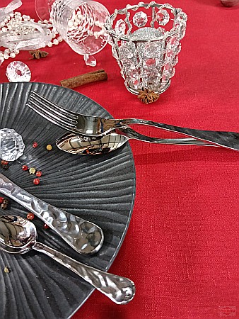 Set tacamuri Wave 24 piese [5]