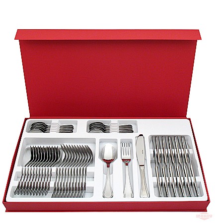 Set tacam Style York 48 p. [2]