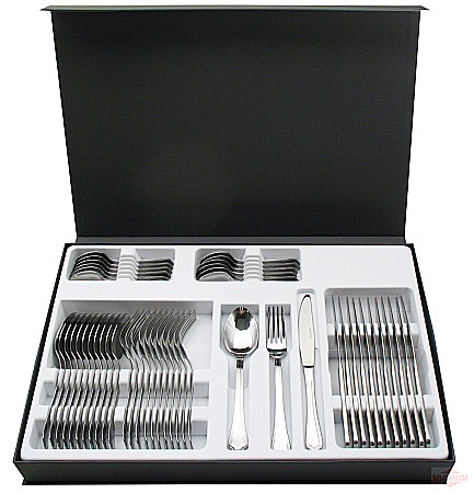 Set tacam Style York 48 p. [3]