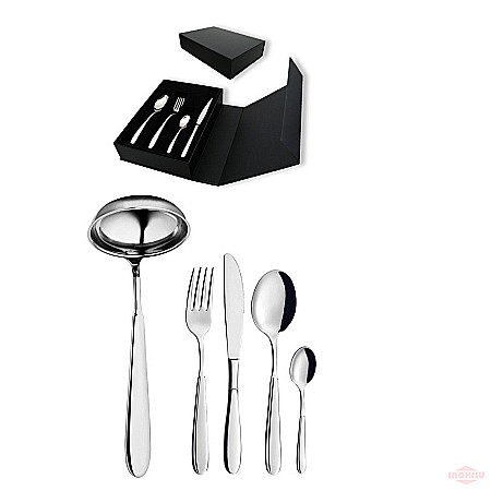 Idei de cadou - Giotto set tacam 49 piese în cutie lux
