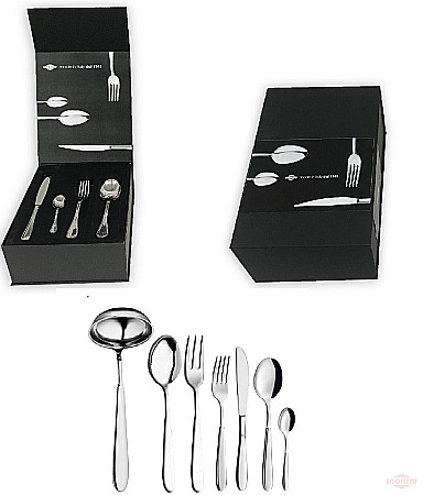 Idei de cadou - Giotto set tacam 51 piese în cutie lux