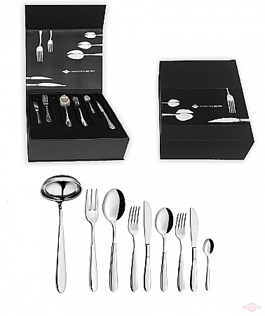 Idei de cadou - Giotto set tacam de 75 piese în cutie lux