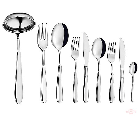 Giotto set tacam de 75 piese în cutie lux [1]