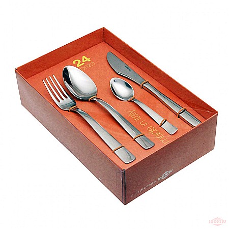 Set tacamuri Hilton 24 piese [0]