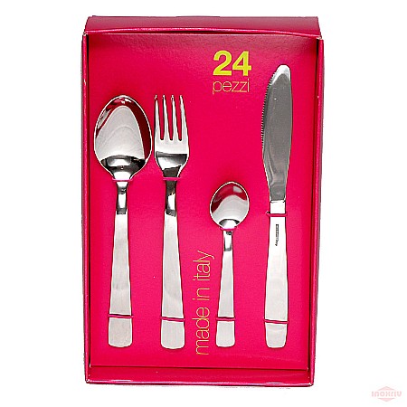Set tacamuri Hilton 24 piese [2]