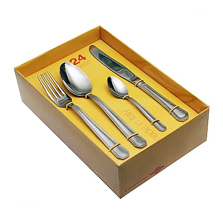 Idei de cadou - Londra set tacam 24 piese, cutie vitrina