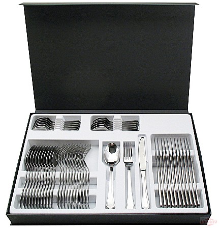 Ranieri set tacam, 48 piese, cutie foto [1]