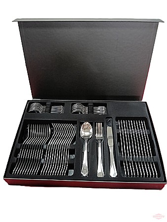 Ranieri set tacam, 48 piese, cutie foto [3]