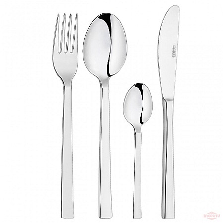 Set tacam GINEVRA 51 piese în cutie lux [2]