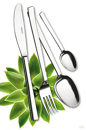 Set tacâm GINEVRA 75 piese în cutie lux [1]