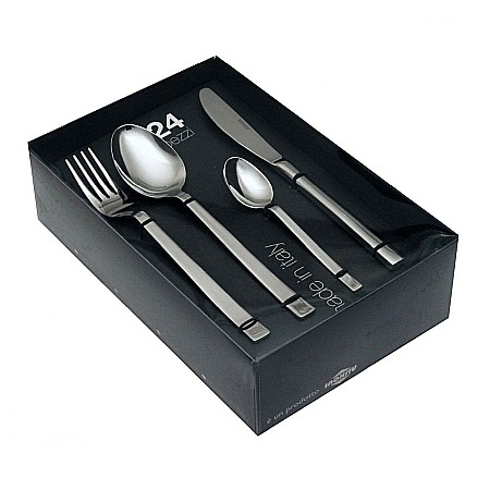 Set tacamuri Ginevra 24 piese [0]