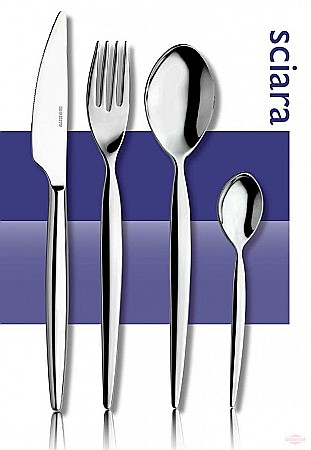 Set tacam Sciara 24 ps. [2]