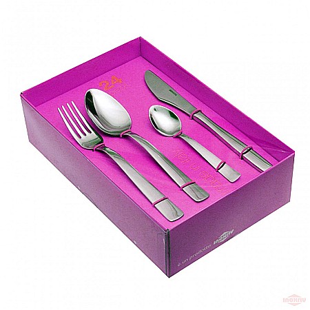 Suite set tacam 24p, cutie vitrina [0]