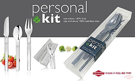 Kit personal - 3 piese [3]