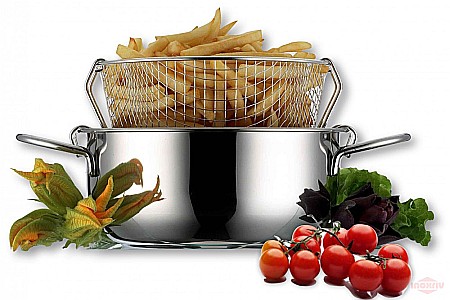 Eatitaly Smart set pentru gatit la aburi [2]