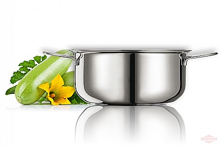 Eatitaly Smart set pentru gatit la aburi [4]
