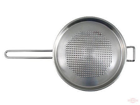 Barbeque, Grill, Camping - Tigaie gratar