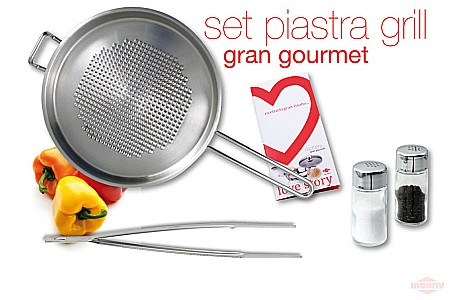 Tigaie gratar [4]