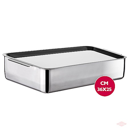 Idei de cadou - Duplex tava cuptor + tava plata