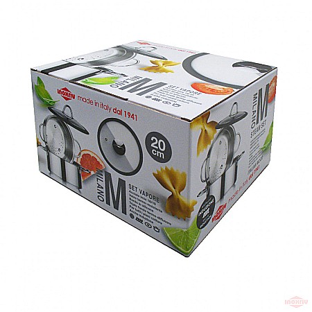 Set fiert in aburi Milano 20 cm [1]