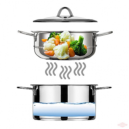 Set fiert in aburi Milano 20 cm [2]