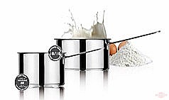 Set vase 2 piese Milano Chef [0]