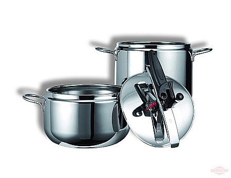 Set oala sub presiune Econatura 5 lt. + 7lt [1]