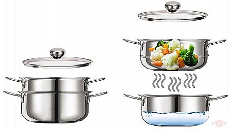 Set fiert in aburi Star 20 cm [3]