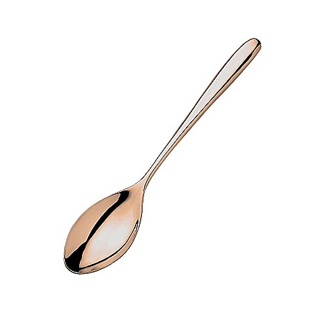 Novecento Pvd Oro Rosa, set 24 pers, cutie lemn [3]