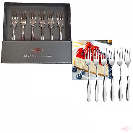 Set pentru prajituri Giotto 6 ps. [1]