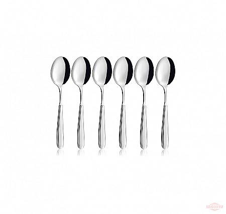 Set pentru desert Giotto, 6 ps. [2]