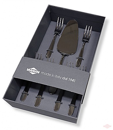 Pentru Desert - Set tort Giotto 7 ps.