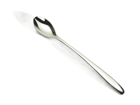 Servirea mesei - Lingurita cocktail OTTOCENTO-18 cm